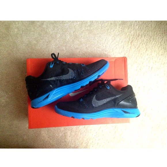 ❌SOLD Nike Women Lunarglide