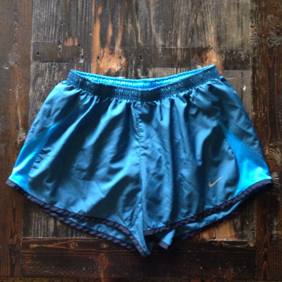 Nike Running Shorts Bundle