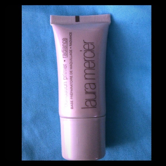 Laura Mercier Foundation Primer- Radiance 1 oz