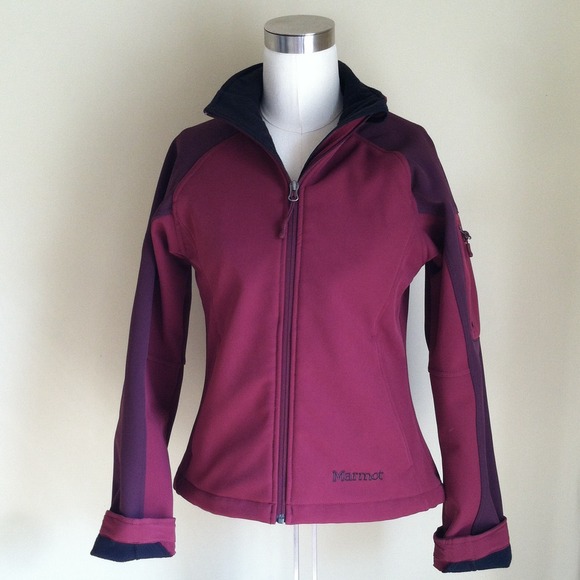 MARMOT Jacket