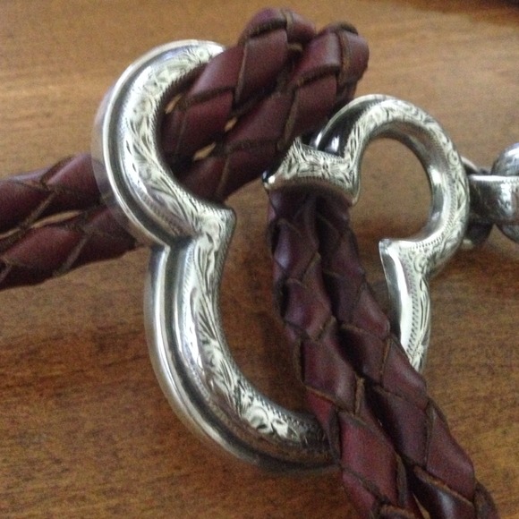 Authentic Disney belt. main image 2
