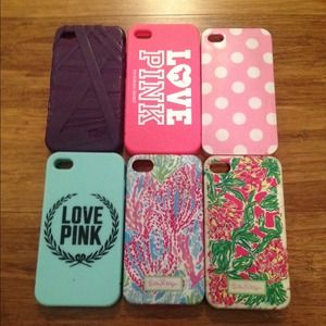 iphone 4s cases!!