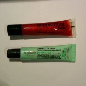 Philosophy lip gloss