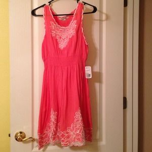 Summer Dress 👗