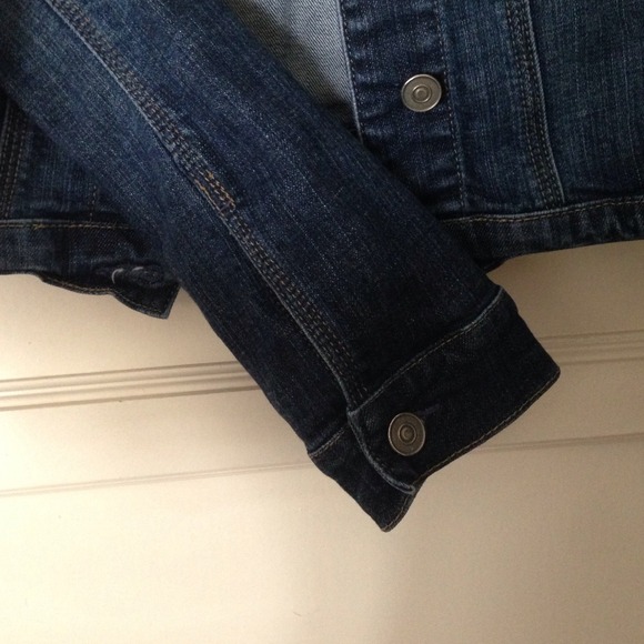 Demon jacket - Picture 2 of 3