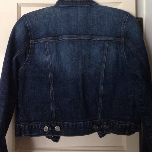 Demon jacket - Picture 3 of 3