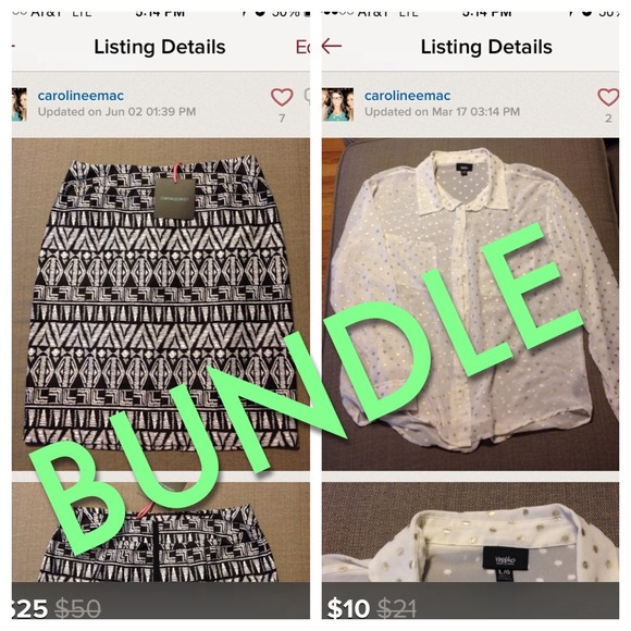 Bundle