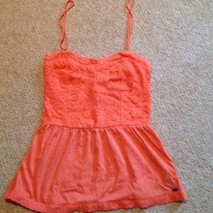 It has only been worn twice