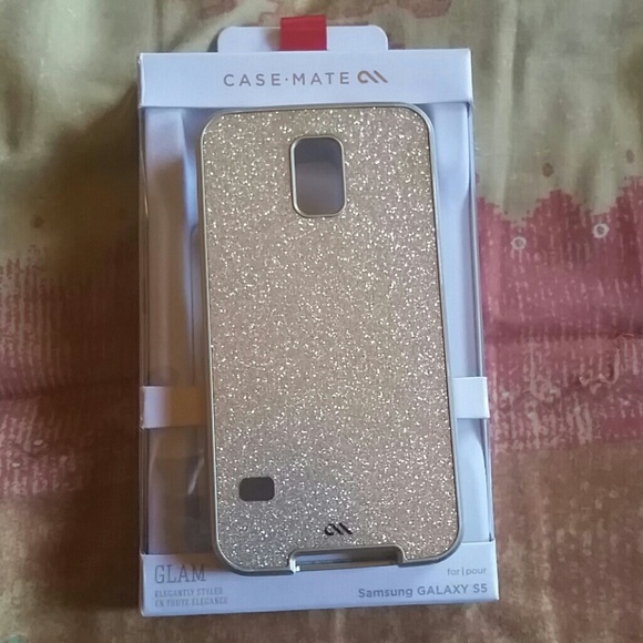 Samsung Galaxy s5 phone case.