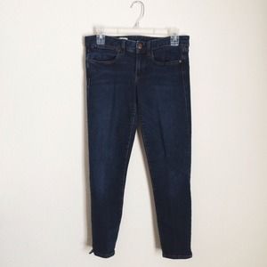 GAP Always Skinny Denim