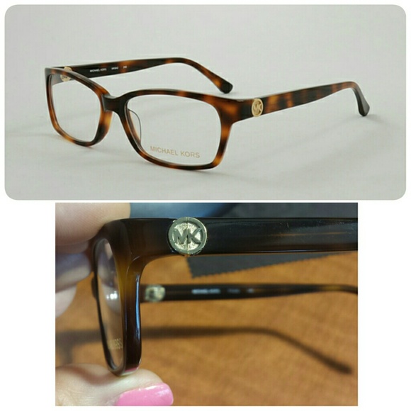 Michael Kors Rxable frames.. PRICE FIRM!! - Picture 2 of 4