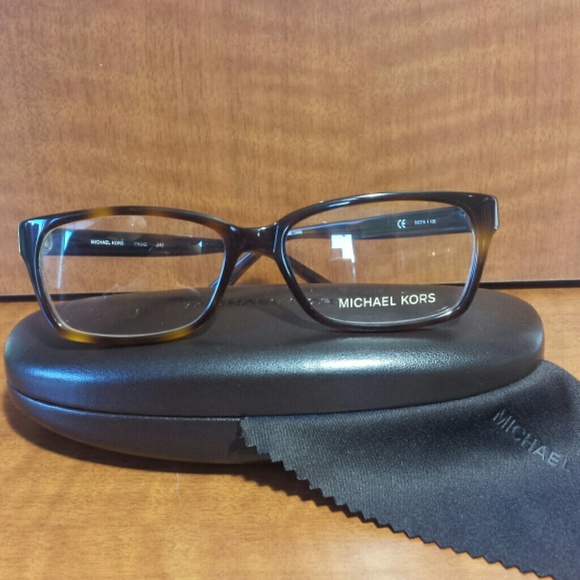 Michael Kors Rxable frames.. PRICE FIRM!! - Picture 3 of 4