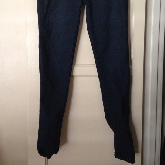 Reversible denim jeans - Picture 4 of 4