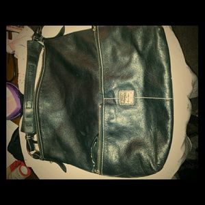 Dooney and bourke purse.