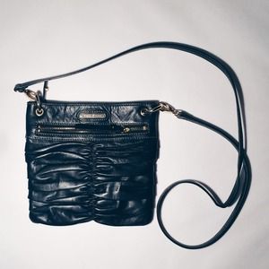 Etienne Aigner cross body bag