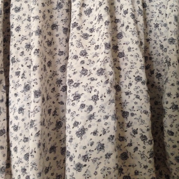 High waisted skirt - Picture 2 of 2