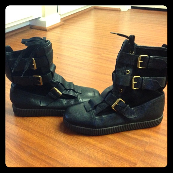 Reduced!! Marc by Marc Jacobs boots! - Picture 1 of 4