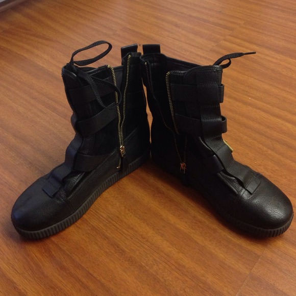 Reduced!! Marc by Marc Jacobs boots! - Picture 2 of 4