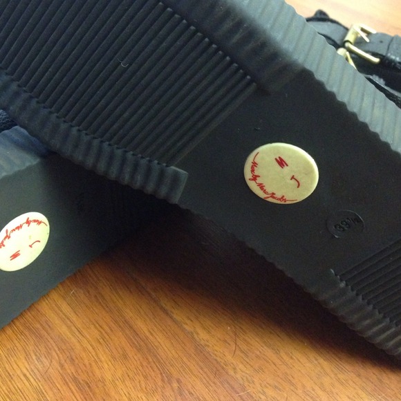 Reduced!! Marc by Marc Jacobs boots! - Picture 4 of 4