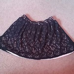 Skater skirt Skater skirt
