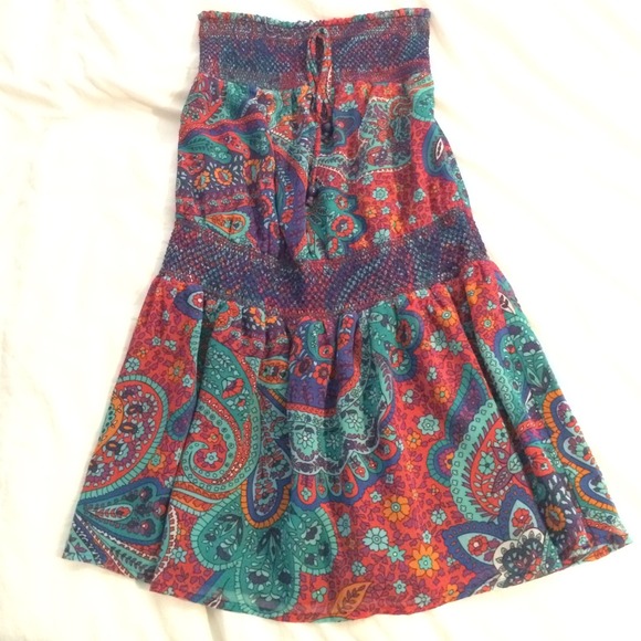 Summer Dress