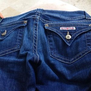 Hudson jeans