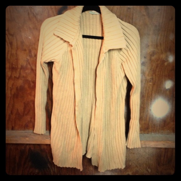 J. Crew Cardigan - Picture 1 of 4
