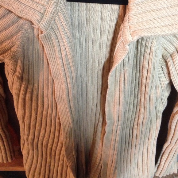 J. Crew Cardigan - Picture 3 of 4