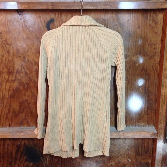 J. Crew Cardigan - Picture 4 of 4