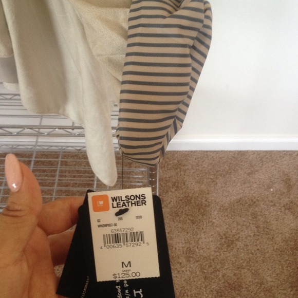 summer blazer - Picture 2 of 4