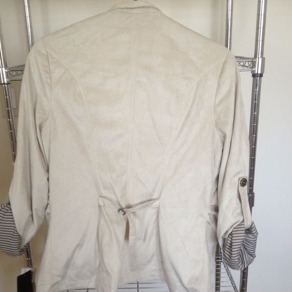 summer blazer - Picture 4 of 4