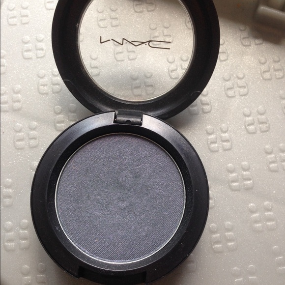 MAC eyeshadow