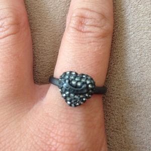 Juicy couture ring