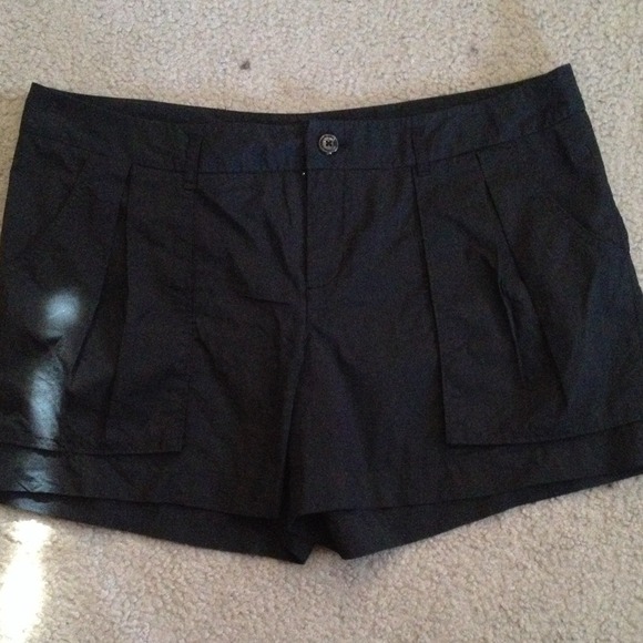 Other - Black shorts