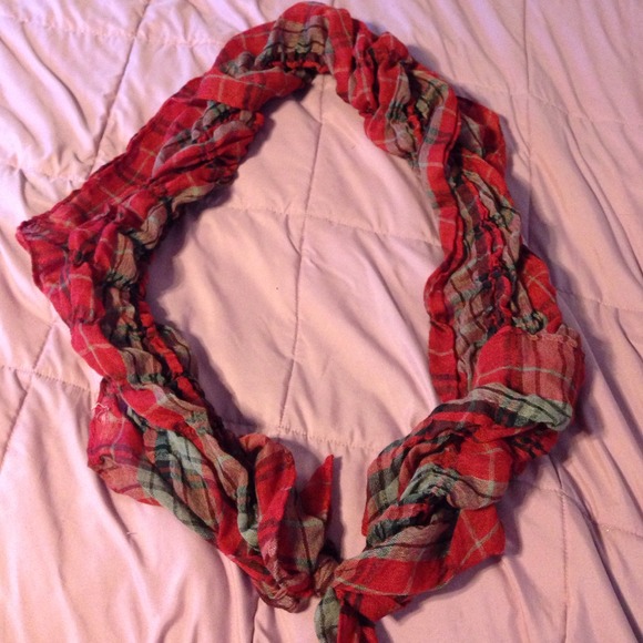 infinity scarf
