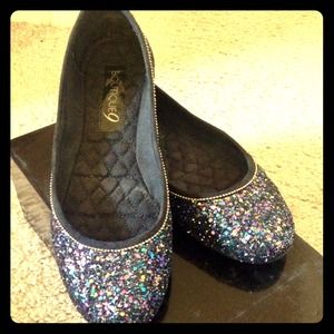 Boutique 9 Aldenia Flats 6.5