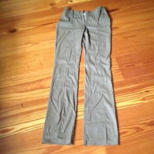 Plein Sud pants
