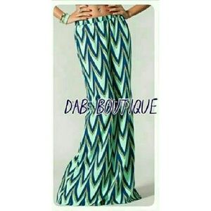 PALAZZO PANTS