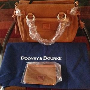 Dooney&Bourke