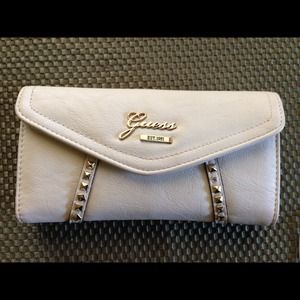 Beautiful Guess wallet