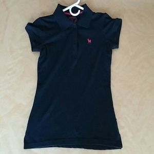 Black Polo