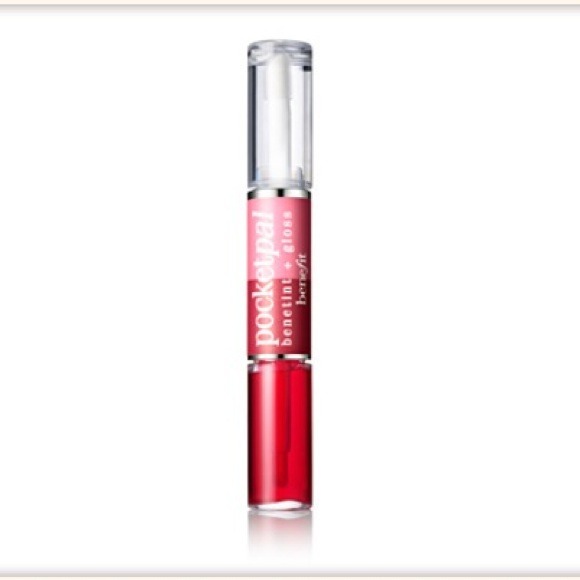 Benefit Pocketpal