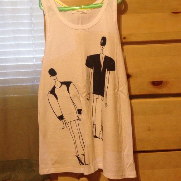 *Brand New* W&B collection tank