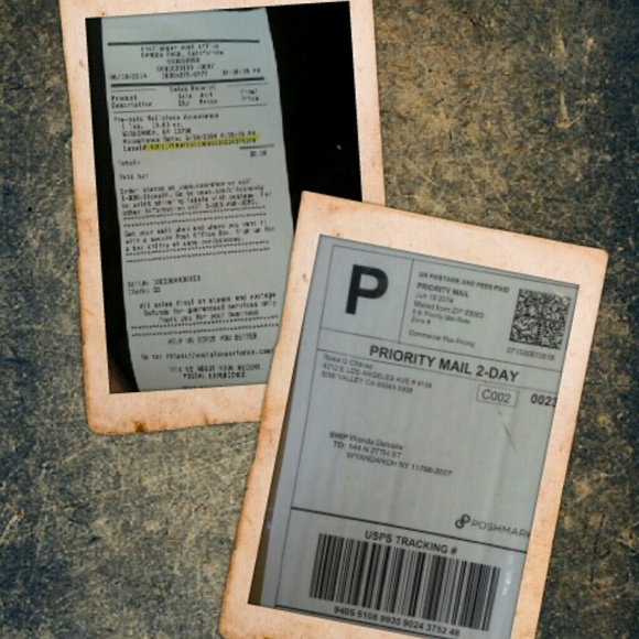Shipped for @wdelvalle