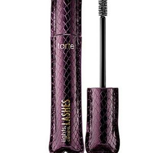 Tarte waterproof mascara