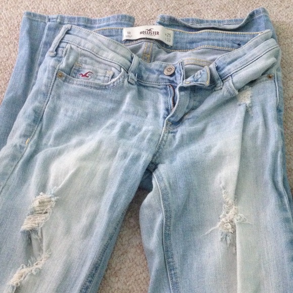 pants - Picture 2 of 2