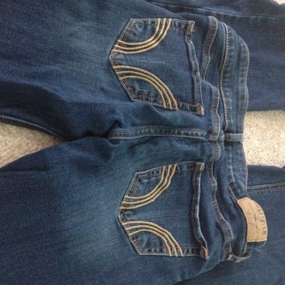 jeans - Picture 2 of 2