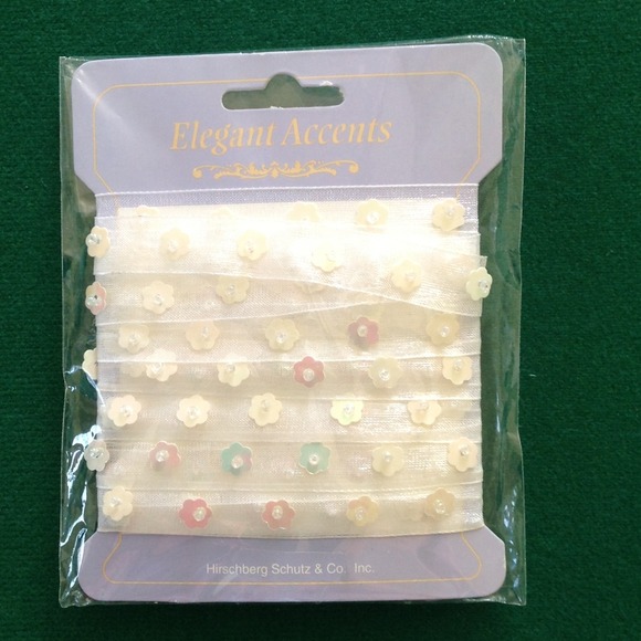 New Elegant Accents