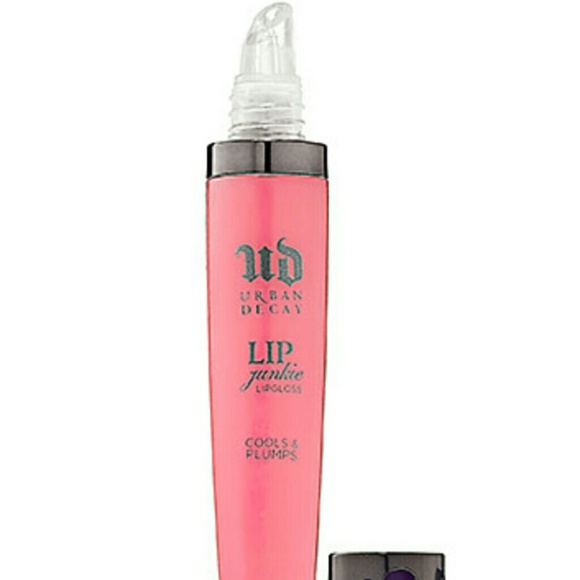 Urban decay lip junkie