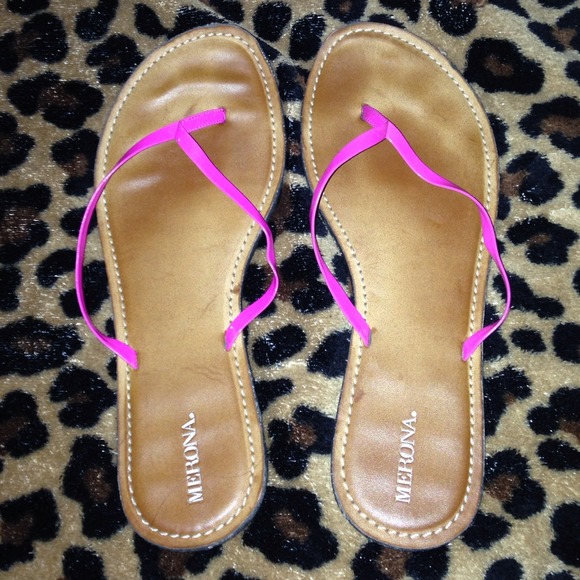 Merona sandals